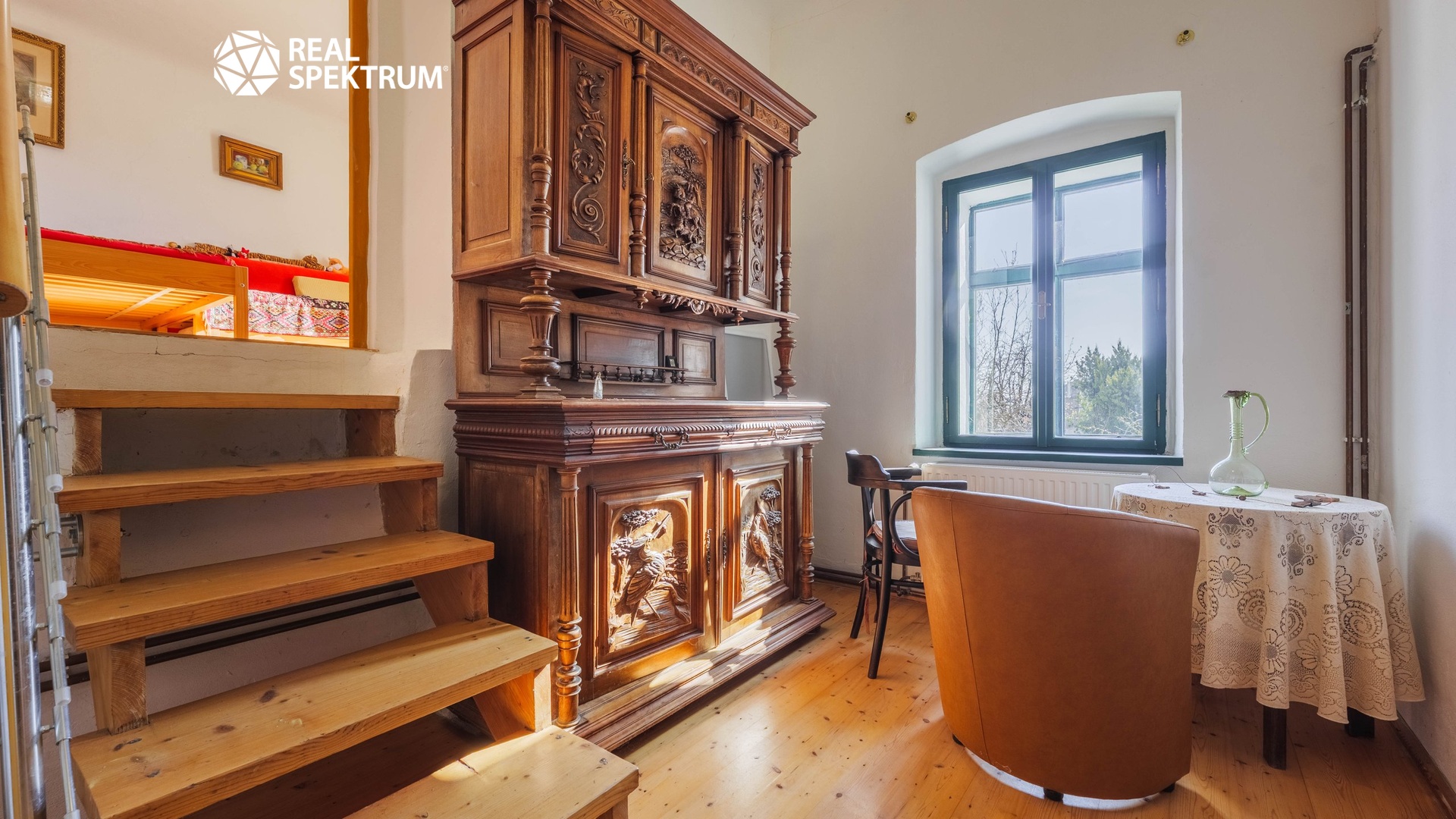 RS I PAVLOV 72, PAVLOV-47