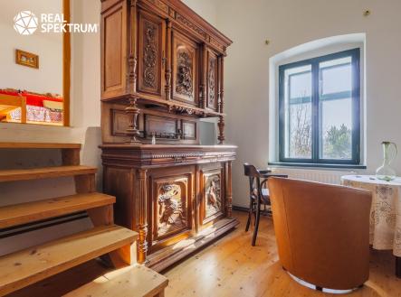 RS I PAVLOV 72, PAVLOV-47 | Prodej - dům/vila, 228 m²