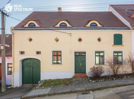 RS I PAVLOV 72, PAVLOV-2 | Prodej - dům/vila, 228 m²