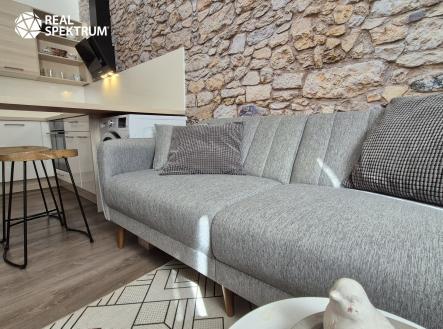 20250702_162844 | Pronájem bytu, 2+kk, 48 m²