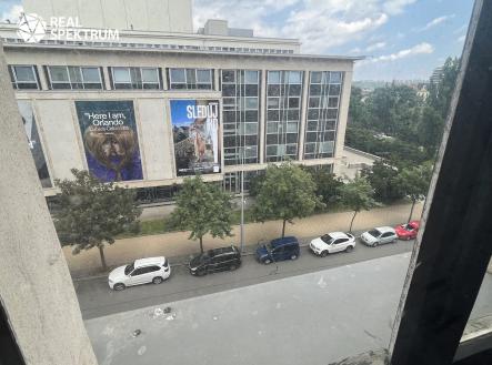 kancelar-pronajem-janacek-02 | Pronájem - kanceláře, 32 m²