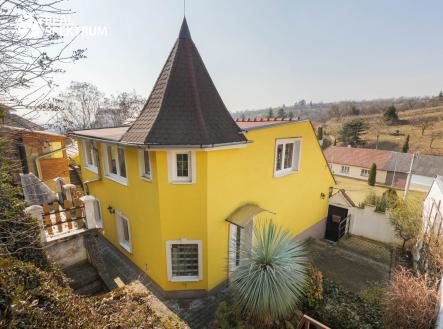 RS I Pozorice 136-26 | Prodej - dům/vila, 175 m²