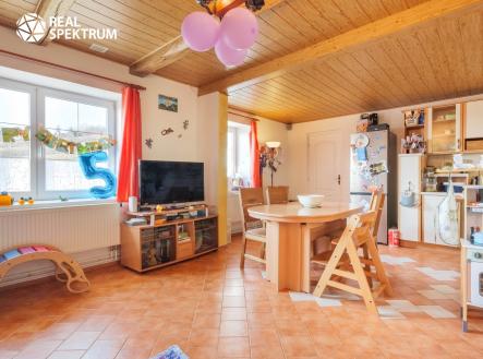 RS I Pozorice 136-41 | Prodej - dům/vila, 175 m²