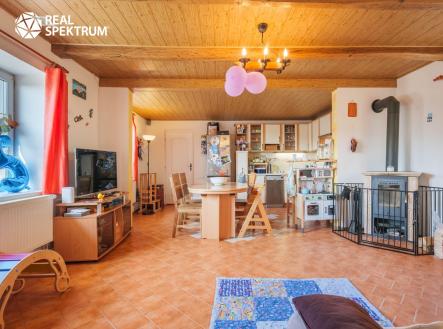 RS I Pozorice 136-37 | Prodej - dům/vila, 175 m²