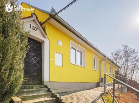 RS I Pozorice 136-5 | Prodej - dům/vila, 175 m²