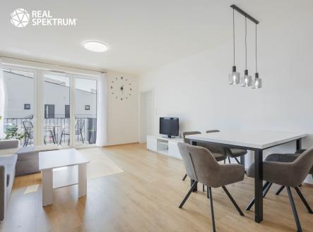 Prodej bytu, 2+kk, 62 m² obrázek