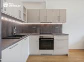 Prodej bytu, 2+kk, 62 m²