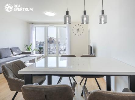 RS I PASOHLAVKY-9 | Prodej bytu, 2+kk, 62 m²