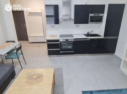 Byt č. 716 - inzerce (1) | Pronájem bytu, 1+kk, 33 m²