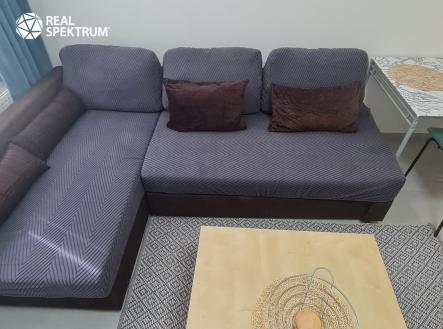 Byt č. 716 - inzerce (3) | Pronájem bytu, 1+kk, 33 m²