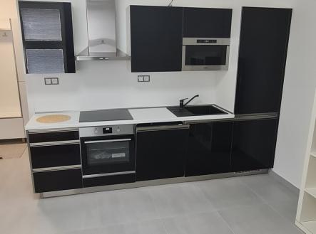 Byt č. 716 - inzerce (9) | Pronájem bytu, 1+kk, 33 m²