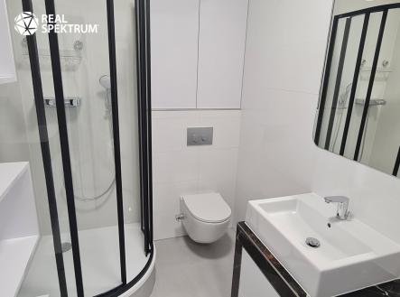 Byt č. 712 (5) | Pronájem bytu, 1+kk, 32 m²