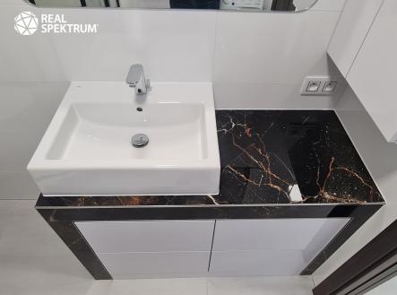 Byt č. 712 (11) | Pronájem bytu, 1+kk, 32 m²