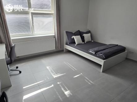 Byt č. 712 - doplňky (1) | Pronájem bytu, 1+kk, 32 m²