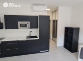 Pronájem bytu, 1+kk, 32 m²