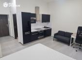 Pronájem bytu, 1+kk, 30 m²