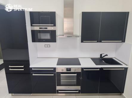 Byt č. 415 (3) | Pronájem bytu, 1+kk, 30 m²