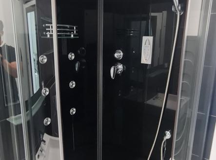 Byt č. 415 (9) | Pronájem bytu, 1+kk, 30 m²