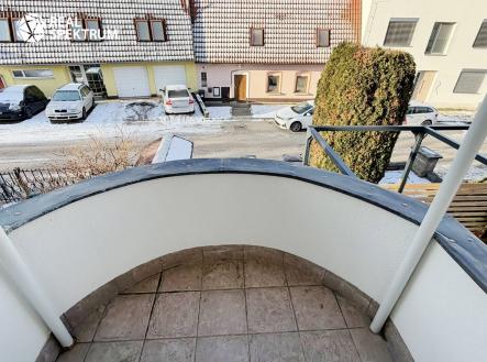 Ivanovice (8) | Pronájem bytu, 2+kk, 47 m²