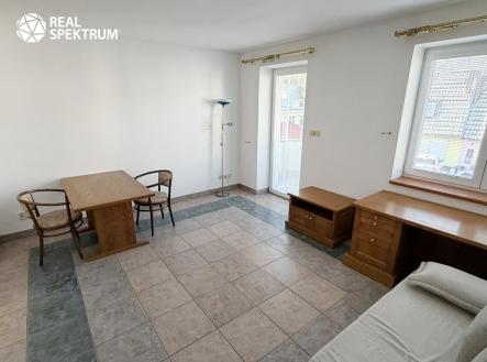 Ivanovice (2) | Pronájem bytu, 2+kk, 47 m²