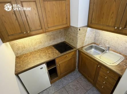 Ivanovice (7) | Pronájem bytu, 2+kk, 47 m²