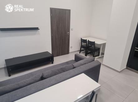 Byt č. 422 - inzerce - vybavení (6) | Pronájem bytu, 2+kk, 46 m²
