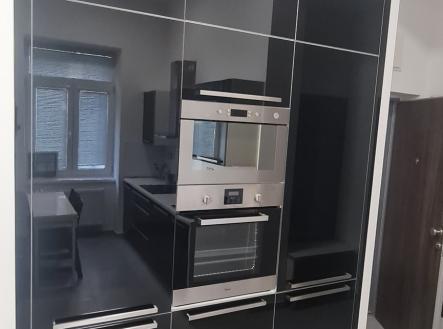 Byt č. 422 - inzerce - vybavení (2) | Pronájem bytu, 2+kk, 46 m²