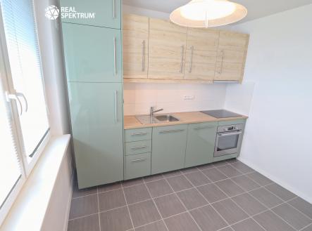 IMG_5898 | Pronájem bytu, 1+1, 42 m²