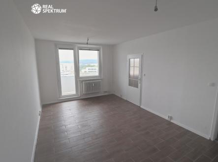 IMG_5888 | Pronájem bytu, 1+1, 42 m²