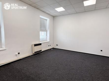 IMG_1955 | Pronájem - kanceláře, 34 m²