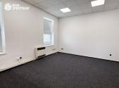 Pronájem - kanceláře, 34 m²