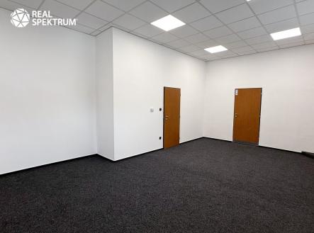 IMG_1959 | Pronájem - kanceláře, 34 m²