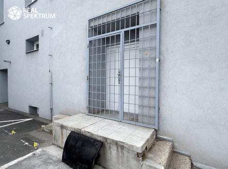 IMG_1953 | Pronájem - komerční objekt, sklad, 276 m²