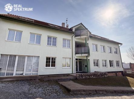 Hviezdoslavova (6) | Pronájem - kanceláře, 72 m²