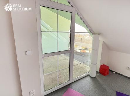 Hviezdoslavova (2) | Pronájem - kanceláře, 72 m²