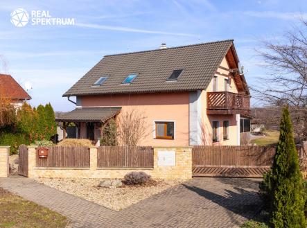 RS I JEVISOVKA 266-36 | Prodej - dům/vila, 137 m²