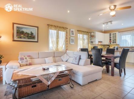 RS I JEVISOVKA 266-52 | Prodej - dům/vila, 137 m²