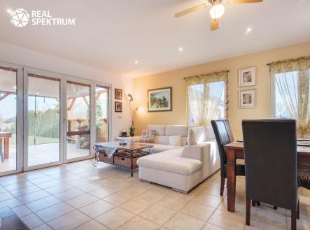 RS I JEVISOVKA 266-50 | Prodej - dům/vila, 137 m²