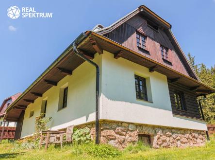 RS I KARLSTEIN 48-15 | Prodej - hotel, 150 m²