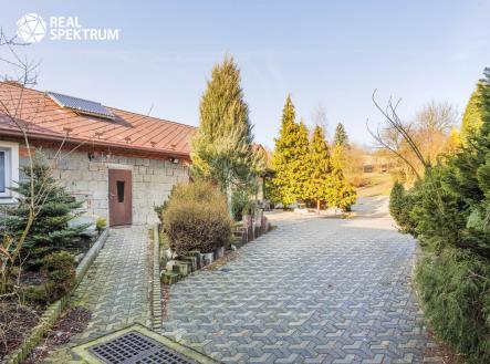 RS I DZBEL 33-29 | Prodej - dům/vila, 190 m²