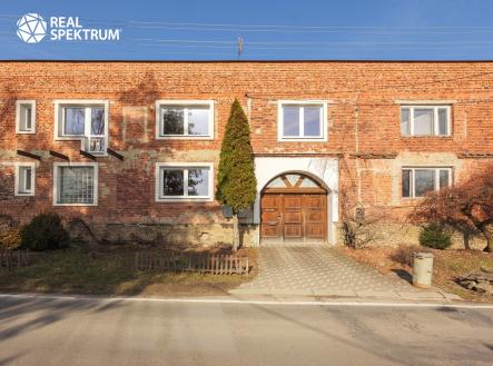 RS I DZBEL 33-22 | Prodej - dům/vila, 190 m²