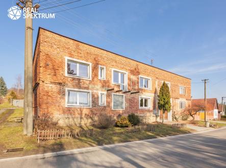 RS I DZBEL 33-24 | Prodej - dům/vila, 190 m²