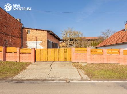 RS I DZBEL 33-27 | Prodej - dům/vila, 190 m²