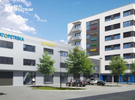 Snímek obrazovky 2025-06-18 131355 | Pronájem - kanceláře, 64 m²