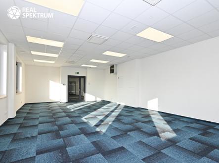164-d1-53-kancelar-64-m2_r1 | Pronájem - kanceláře, 64 m²