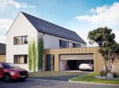 Prodej - pozemek pro bydlení, 688 m²