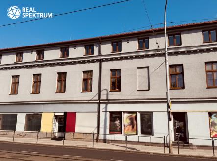 IMG_0773 | Pronájem - obchodní prostor, 47 m²