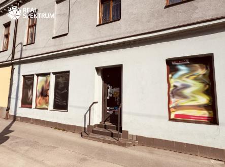 IMG_0774 | Pronájem - obchodní prostor, 47 m²