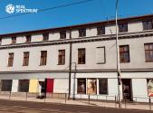 Pronájem - obchodní prostor, 47 m²