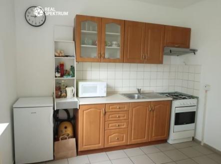 Hochmanova 2 | Pronájem bytu, 1+1, 42 m²